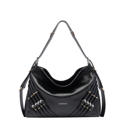 Medium Voyou Shoulder Bag