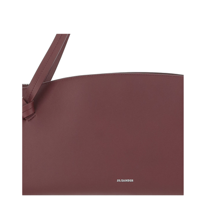 Bordeaux Shoulder Bag