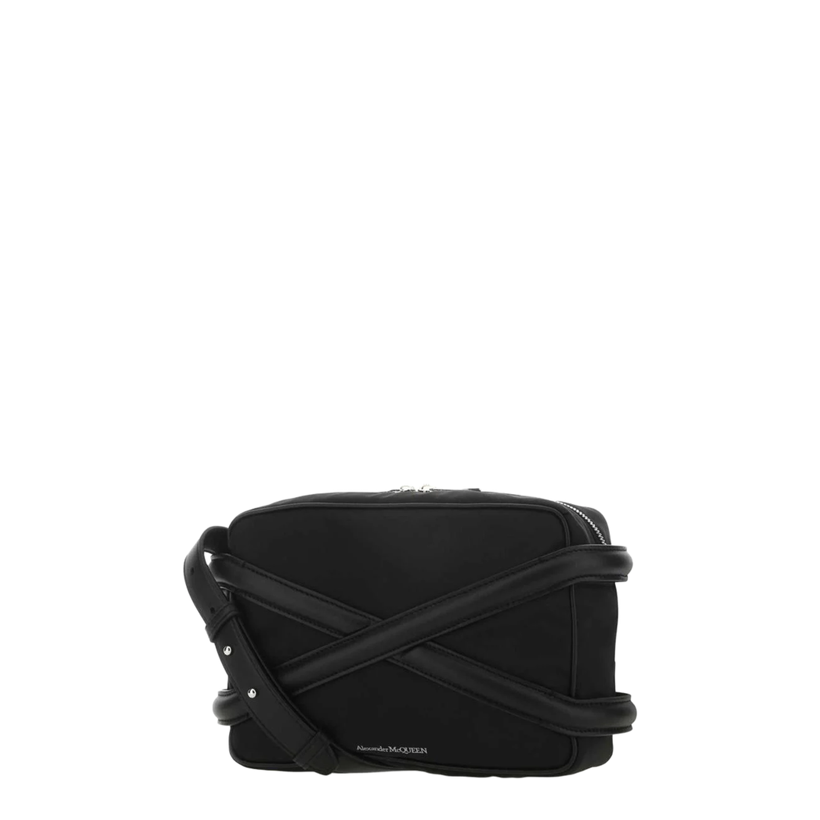 Harness Crossbody Bag