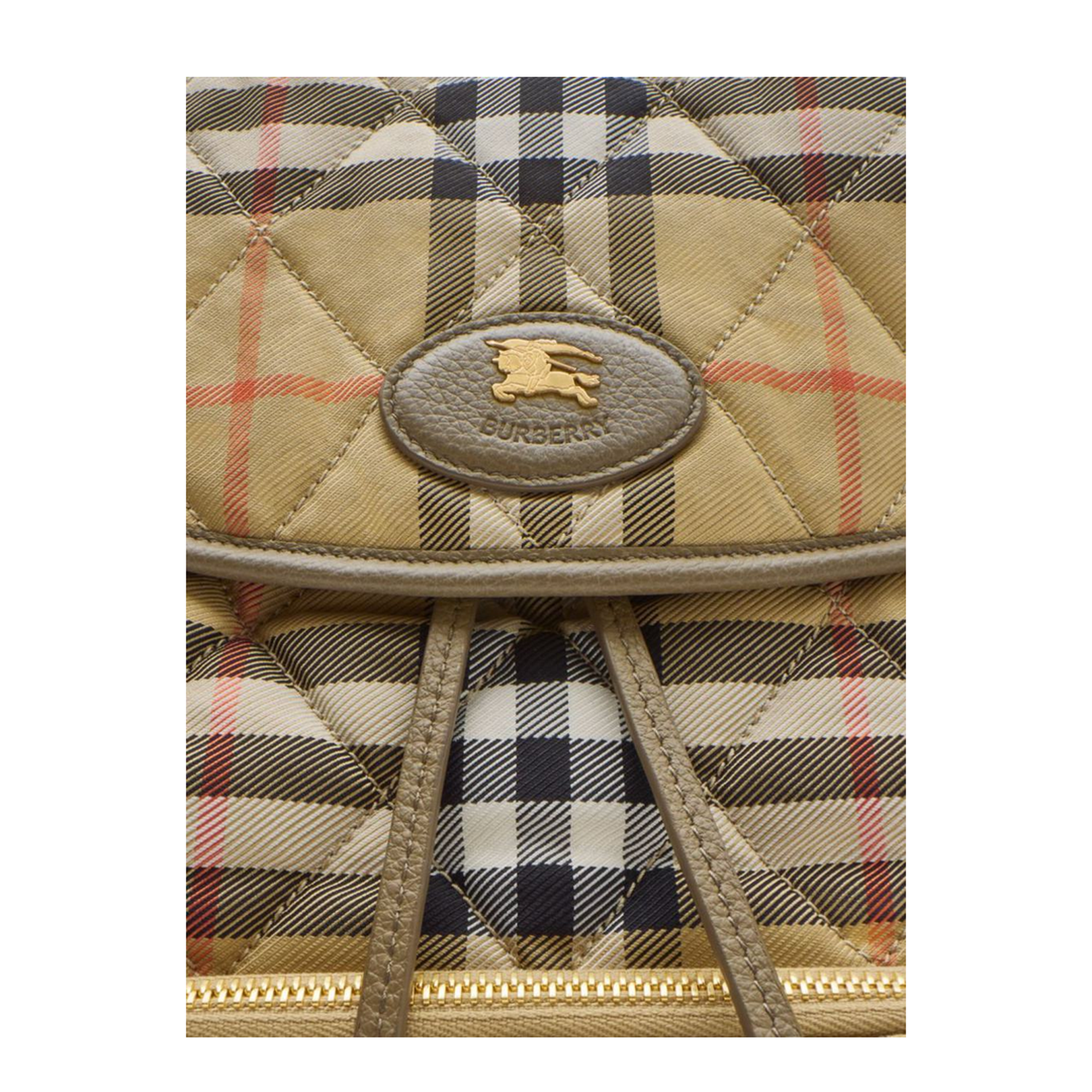 Horseshoe Backpack