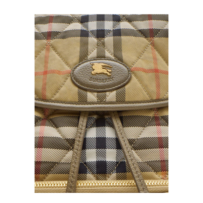 Horseshoe Backpack