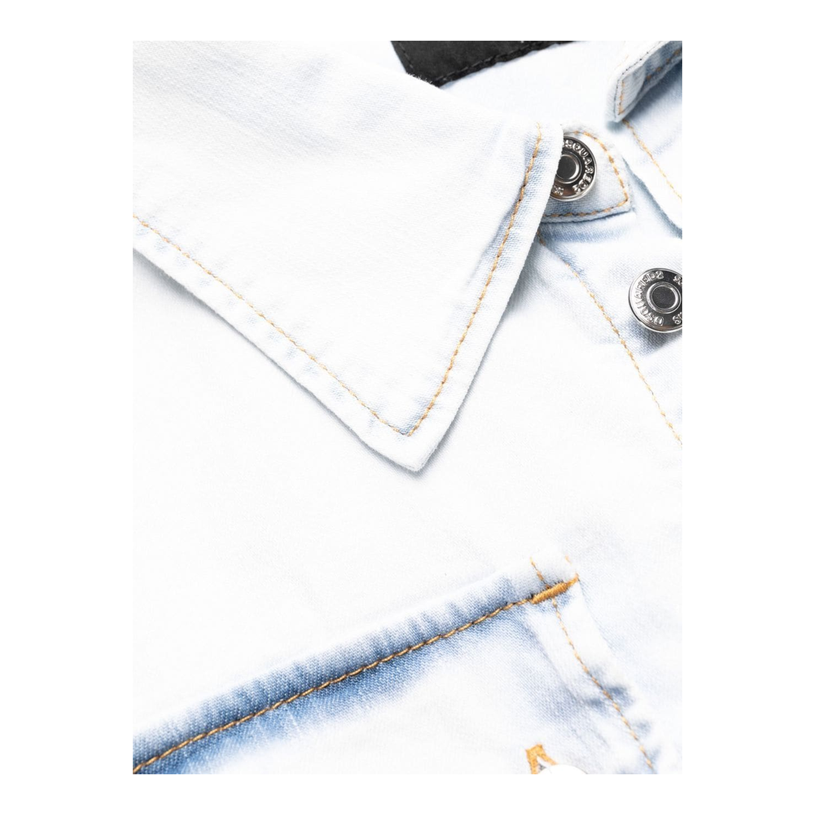 Dresses Clear Blue