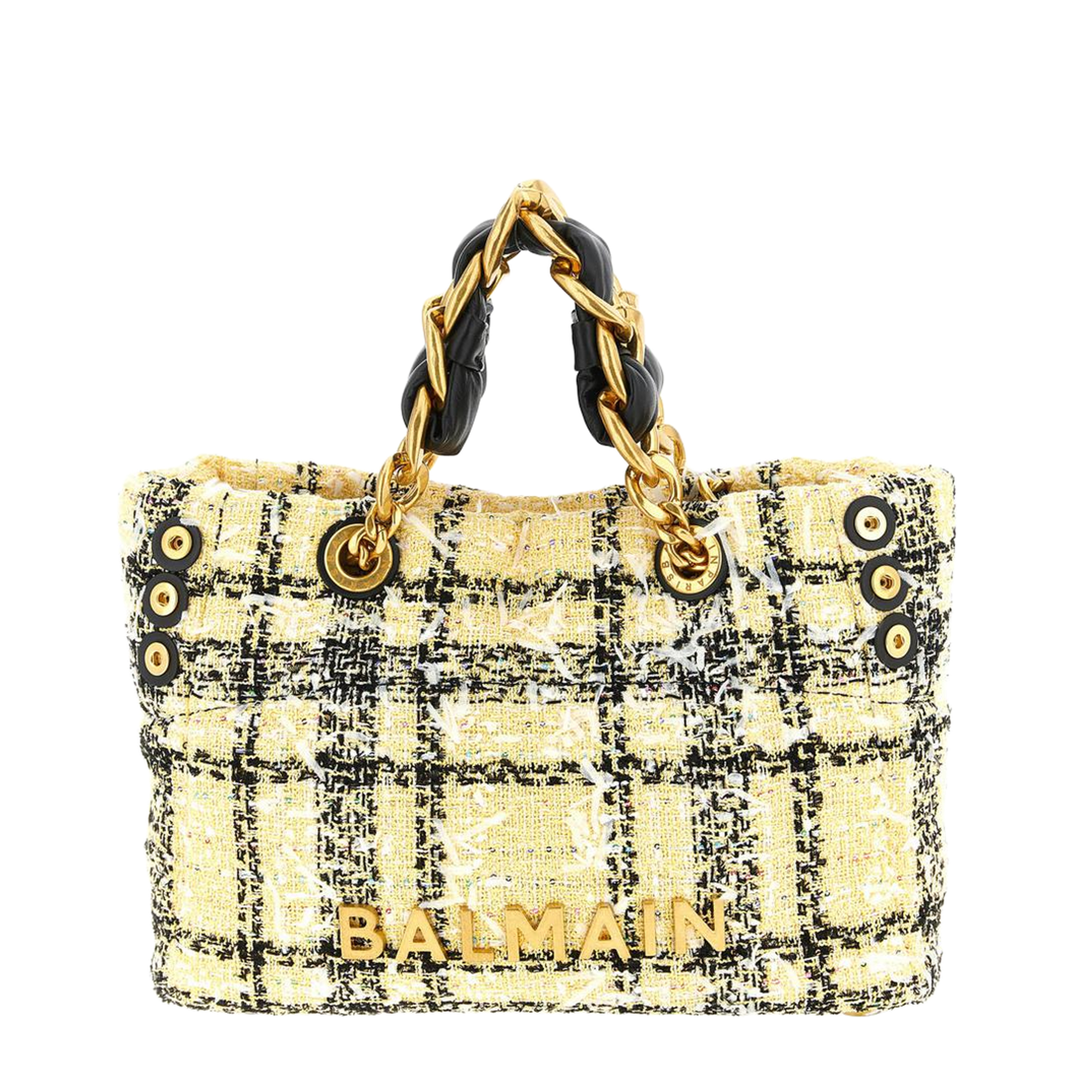 Soft Cabas Small Shopping Bag