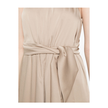 MAYFEYR - Emporio Armani - Capsule Dresses Beige - EW003317AF20495U6155