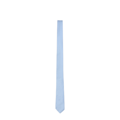 MAYFEYR - Tom Ford - Baby Blue Solid Tie - STI003S0349UDV