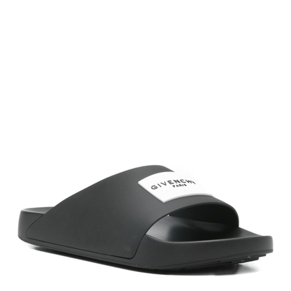 MAYFEYR - Givenchy - Sandals Black - BH302MH1XL001