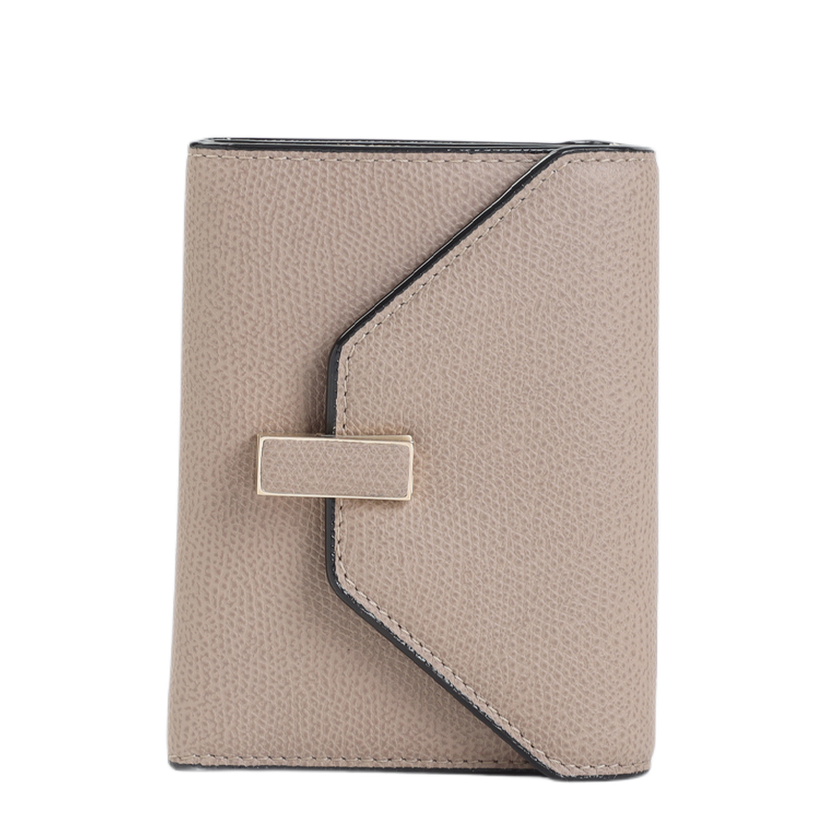 Calf Leather Wallet