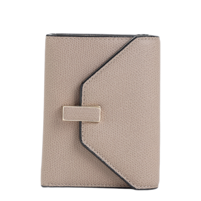 Calf Leather Wallet