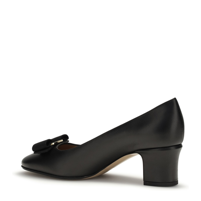 MAYFEYR - Ferragamo - Pumps With Bow - 791509