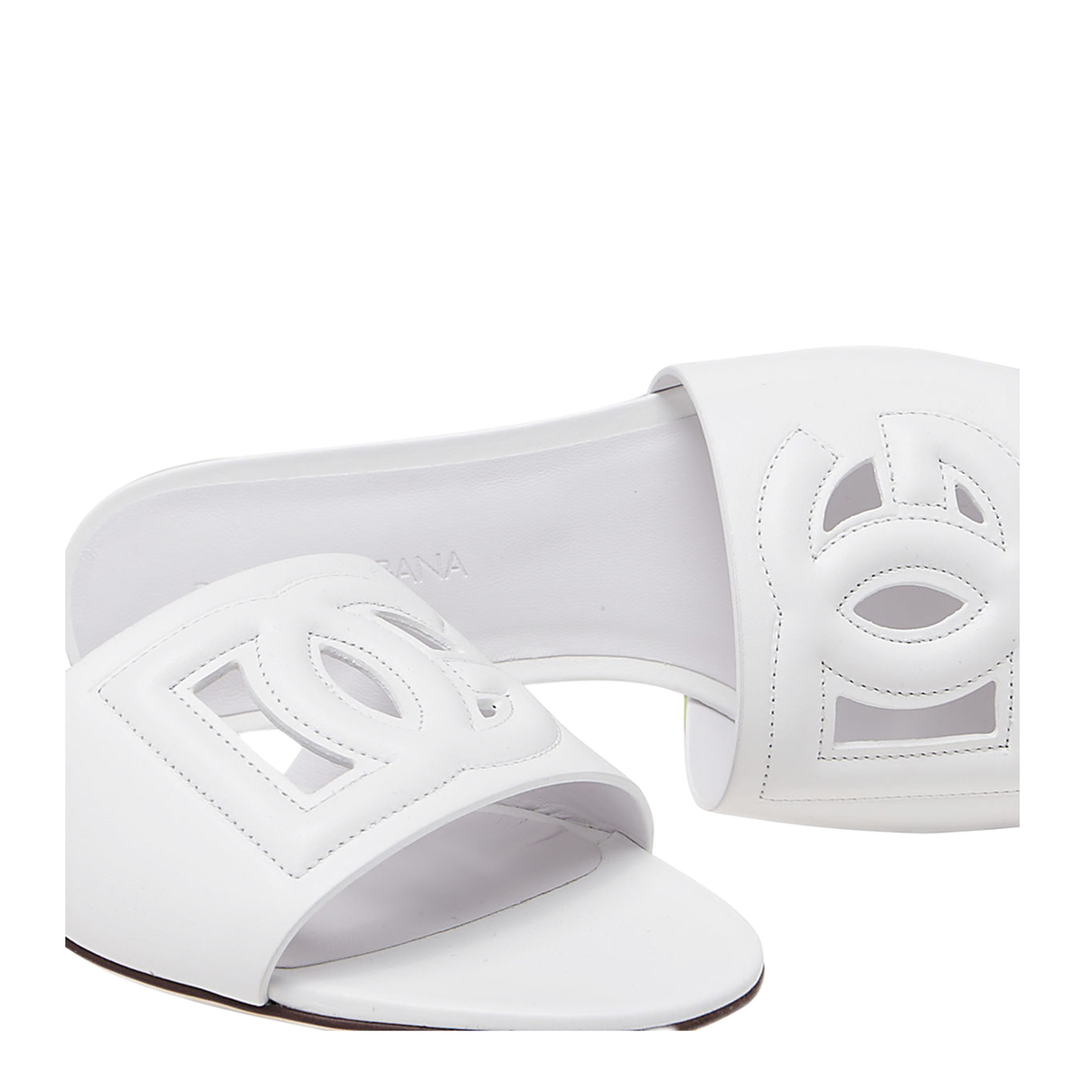 Sandals White
