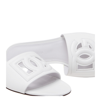 Sandals White