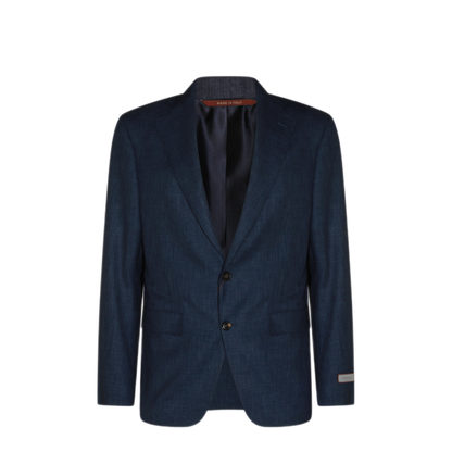 MAYFEYR - Canali - Dresses - E1528051AX05530401