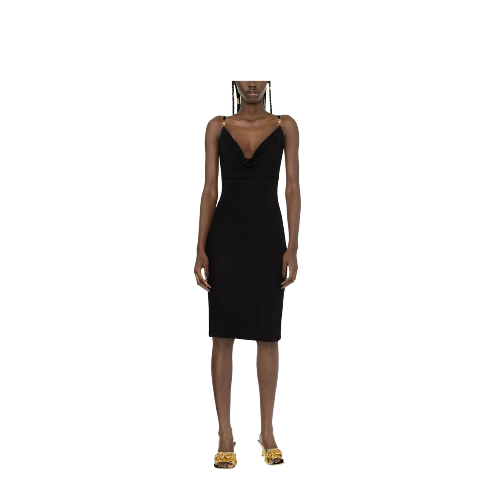 Midi Dresses