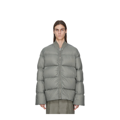 MAYFEYR - Rick Owens - Padded Coat - RU02F4788NPD348
