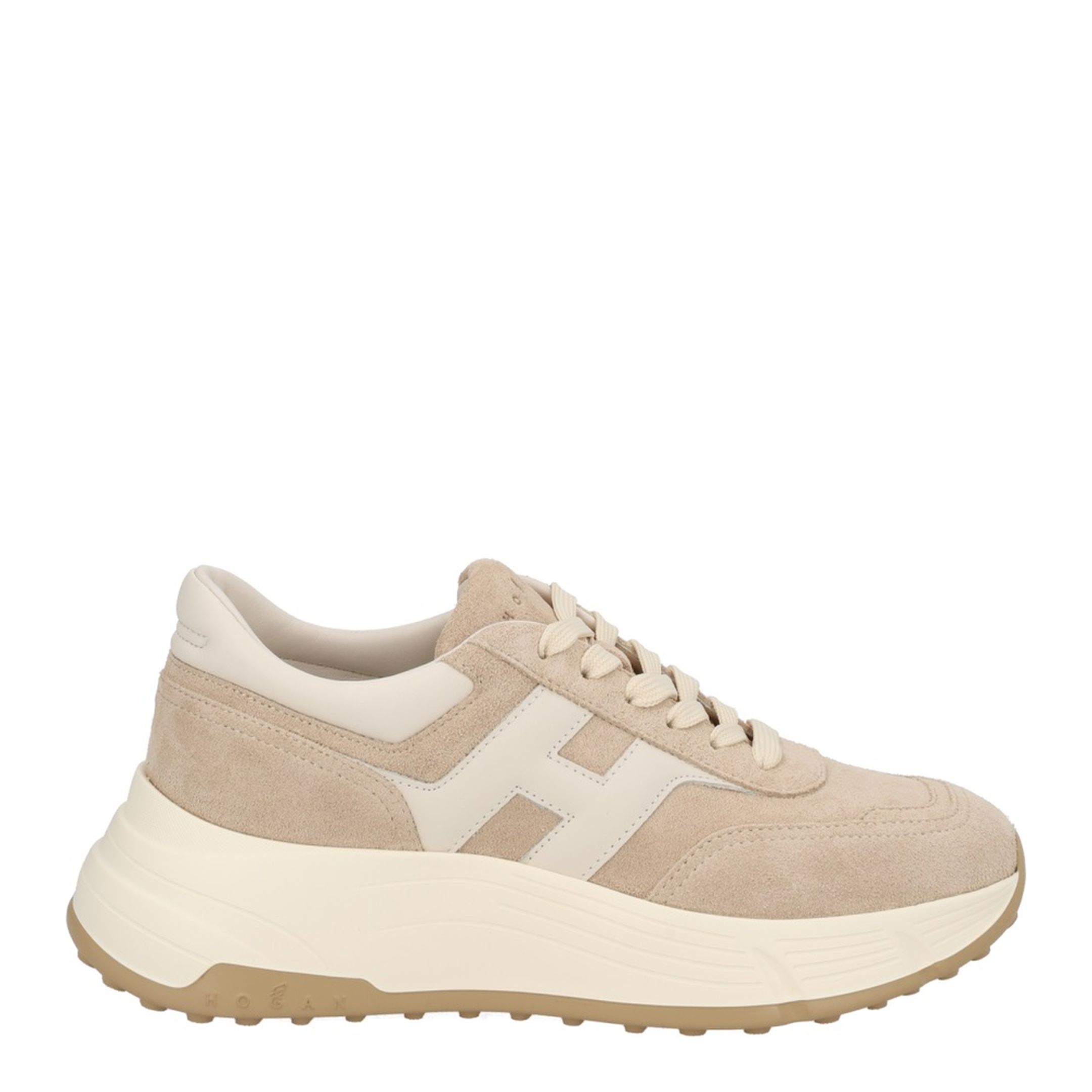 MAYFEYR - Hogan - Hi-Fi Sneaker - HXW6690FR30UL6378T