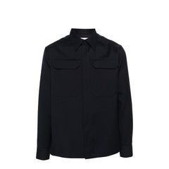 Jil Sander Shirts Blue