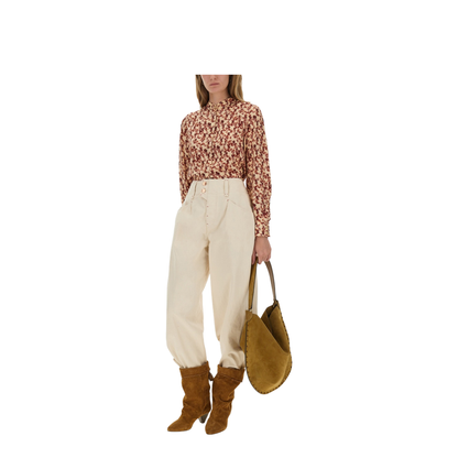 PANTS "OUMAYA"