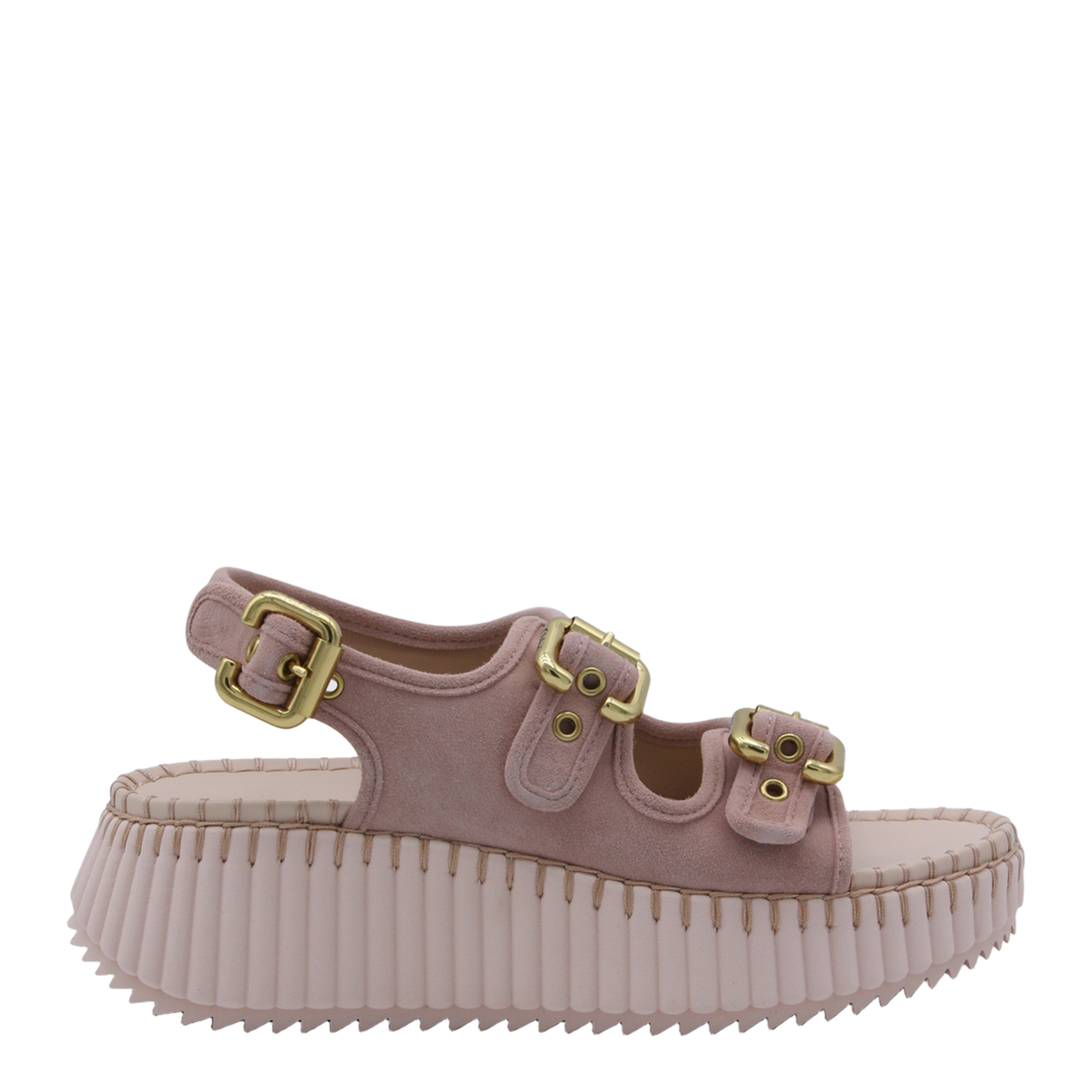 MAYFEYR - Chloè - Sandals - CH26S17KVI6I5