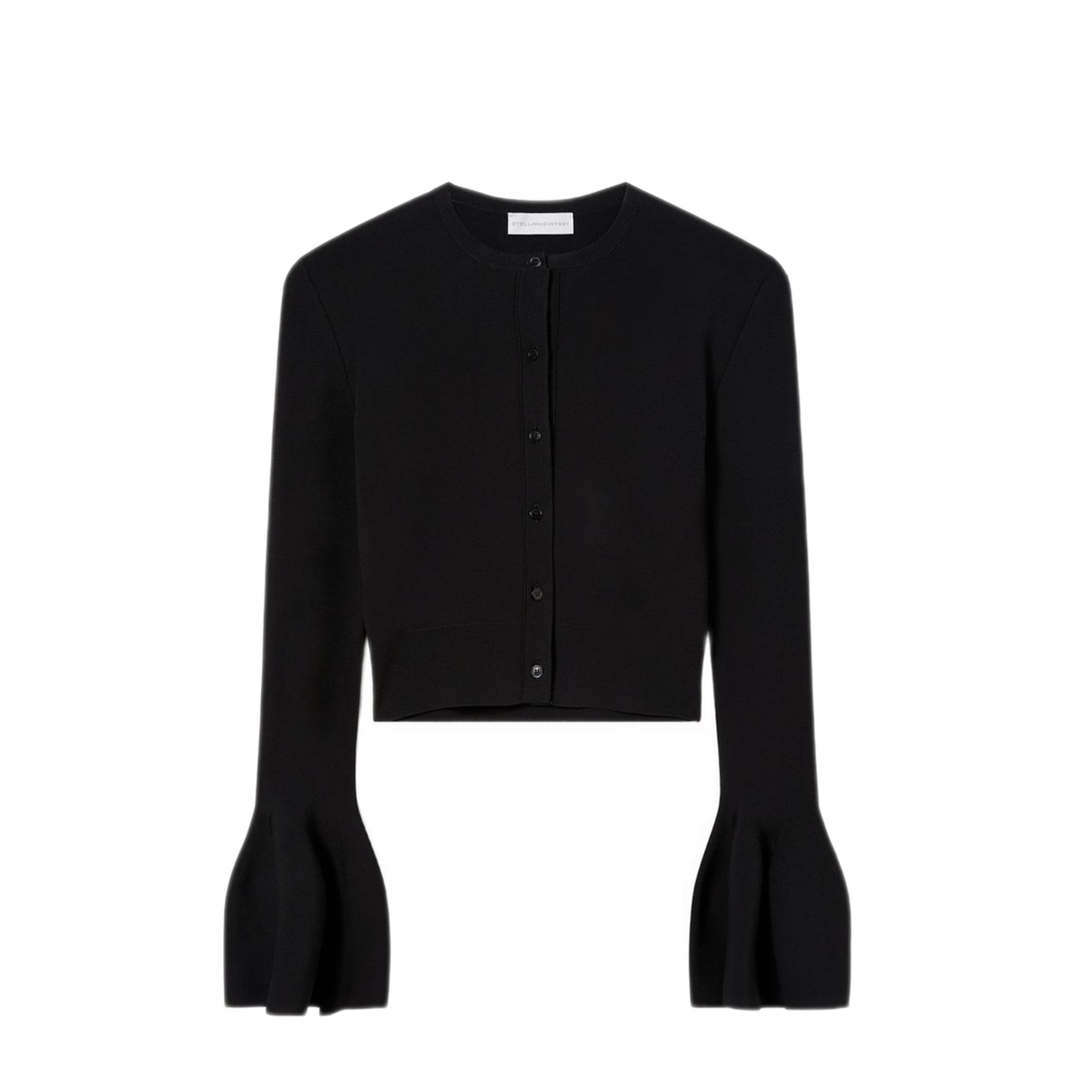 MAYFEYR - Stella Mccartney - Bell Sleeve Cardigan - 6K13033S26621000