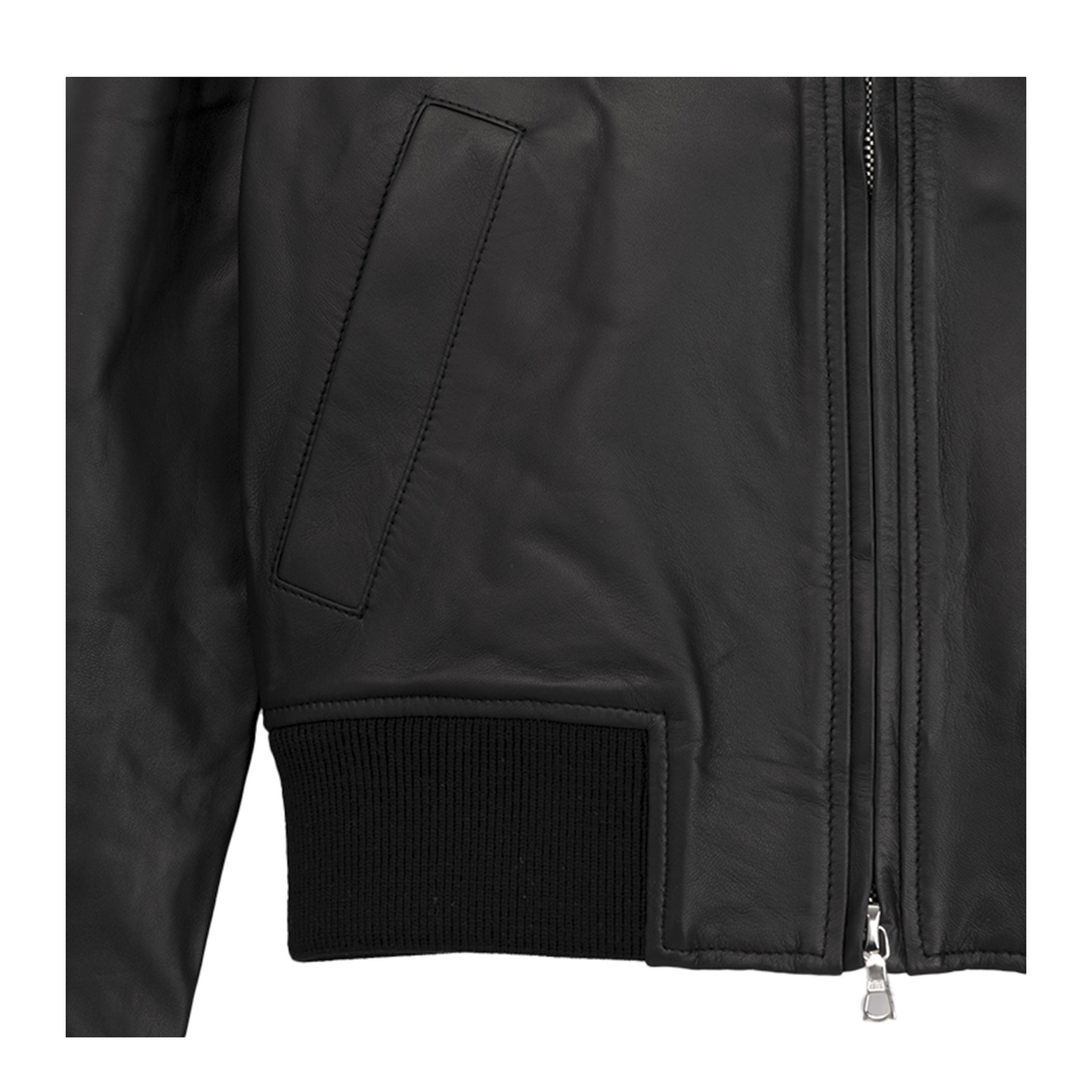 Jackets Black