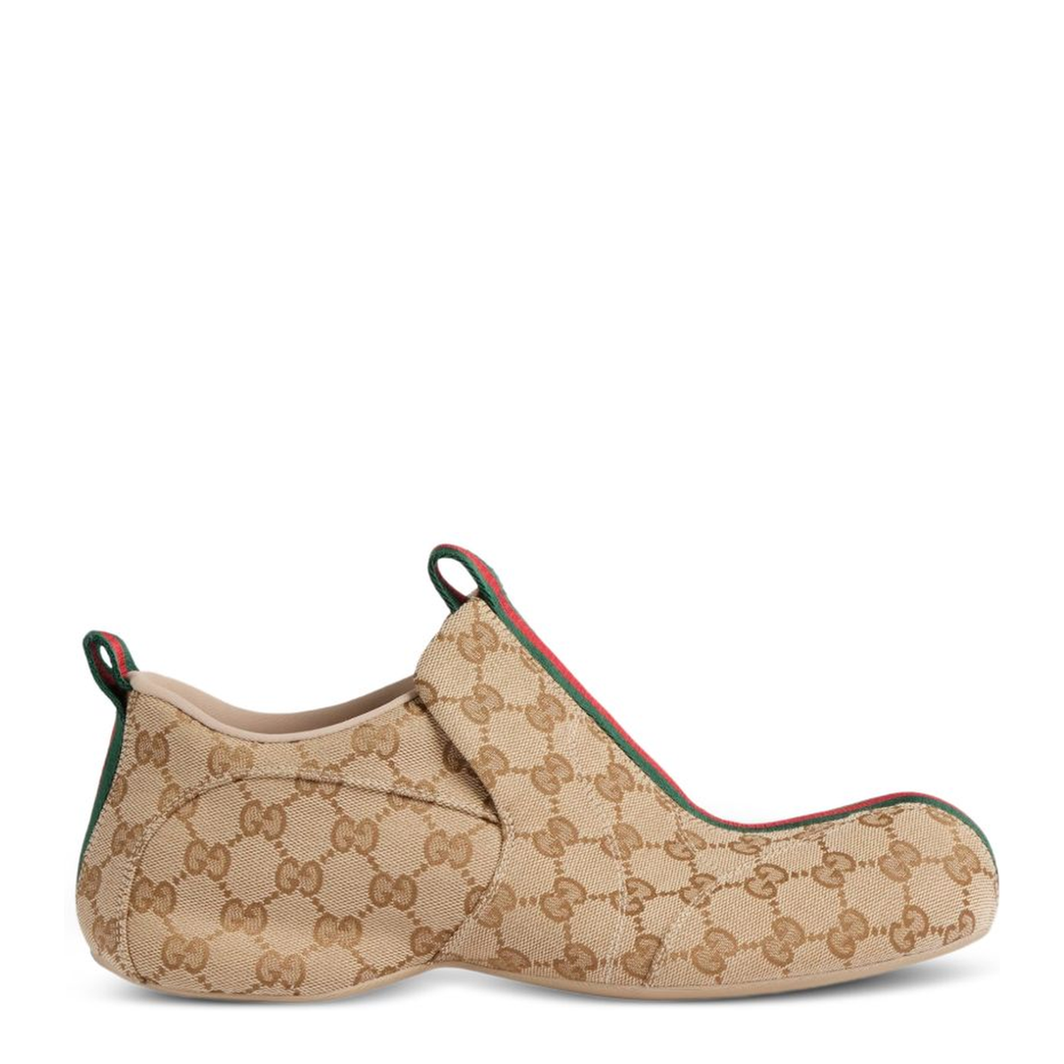MAYFEYR - Gucci - Beige Sneakers - A00A2SFAGMQ9656