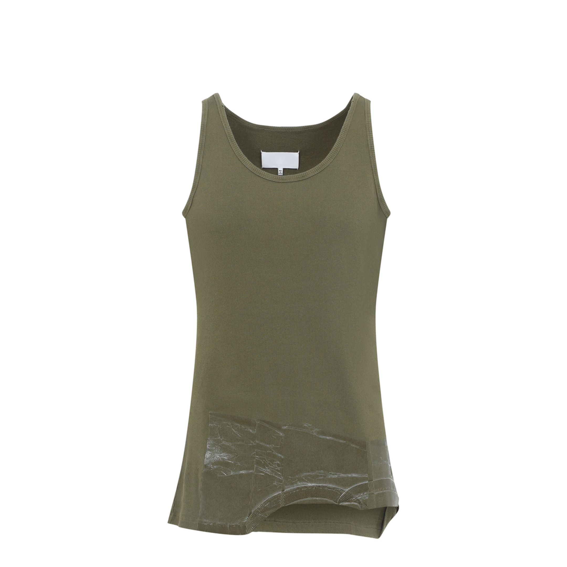 MAYFEYR - Maison Margiela - Tank Top - S67NL0031M20202