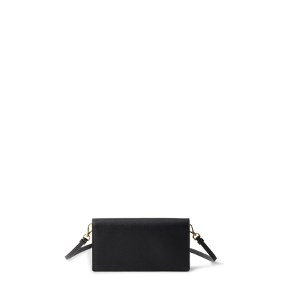 Saffiano Leather Mini-bag