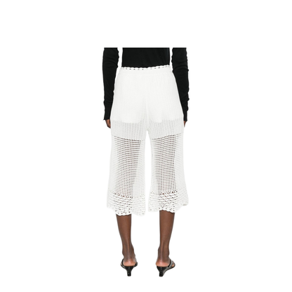 MAYFEYR - Iro - Trousers - LIRYSSEWM30WHI79