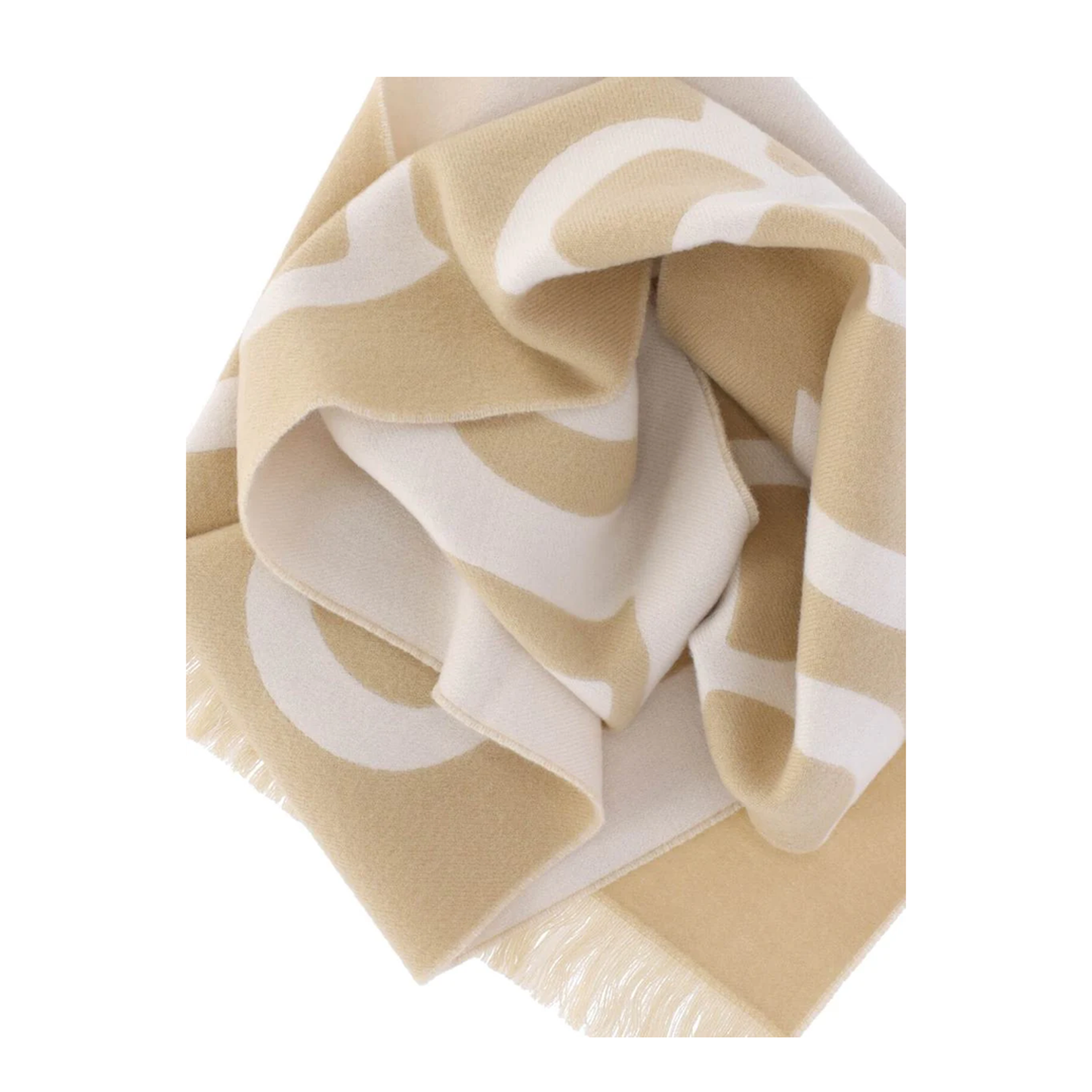 Wool Scarf