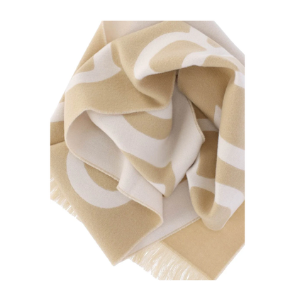 Wool Scarf