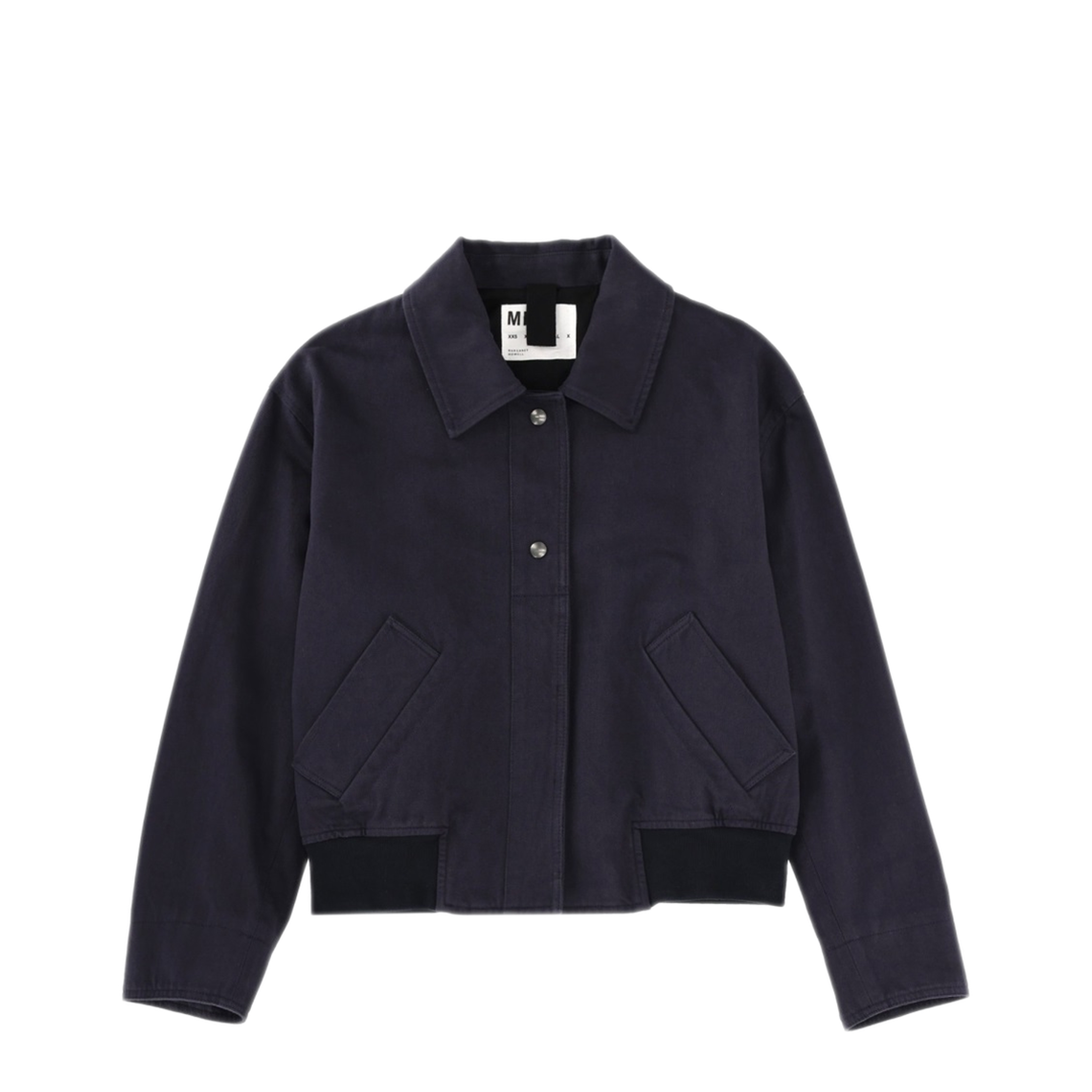 MAYFEYR - MARGARET HOWELL - Mhl Jacket - WHJK0508A25LARINK