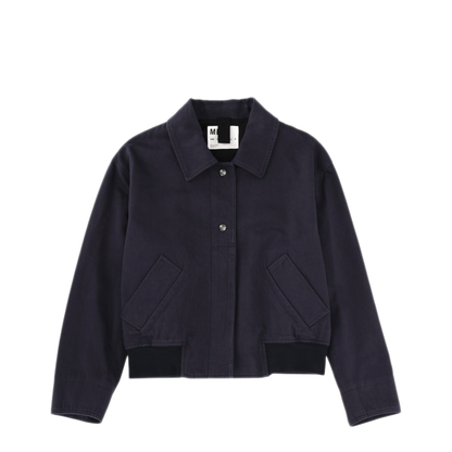 MAYFEYR - MARGARET HOWELL - Mhl Jacket - WHJK0508A25LARINK