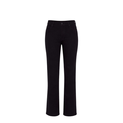 MAYFEYR - Mother - Jeans Black - P00051611NGN