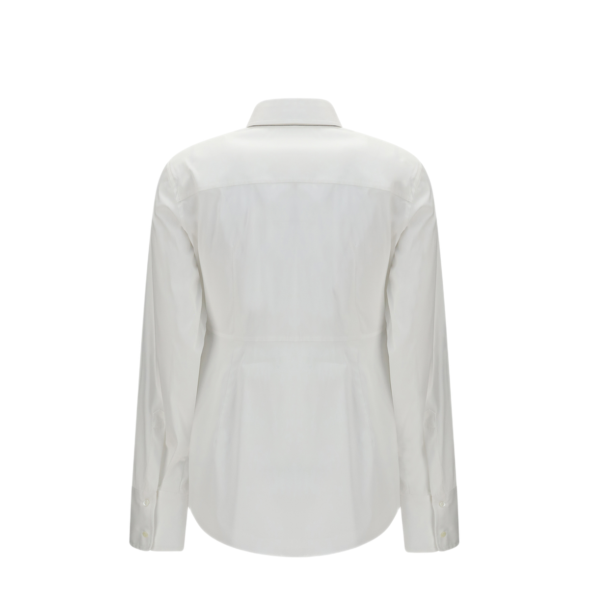 MAYFEYR - Brunello Cucinelli - Cotton Blend Shirt - M0091M3G06C159