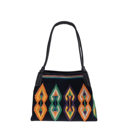 Libra Medium Shoulder Bag