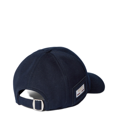 MAYFEYR - Gucci - Hats Blue - 8174504HBDP4468