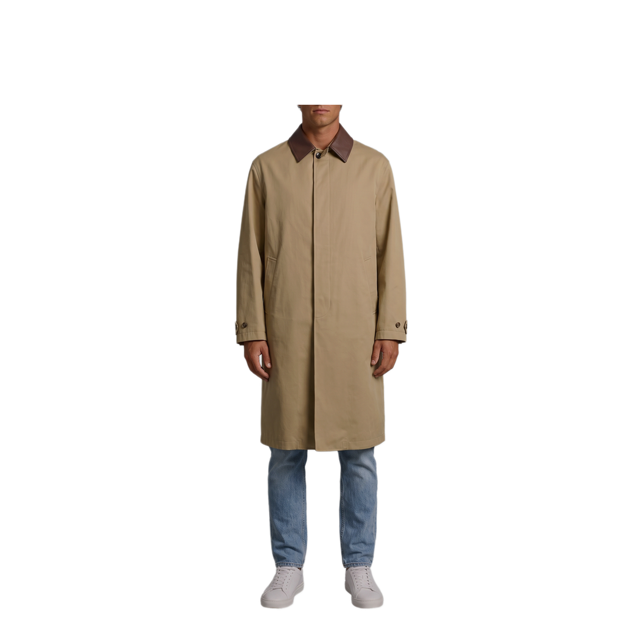 MAYFEYR - Dior - Embroidered Coat - 683C302A3096187