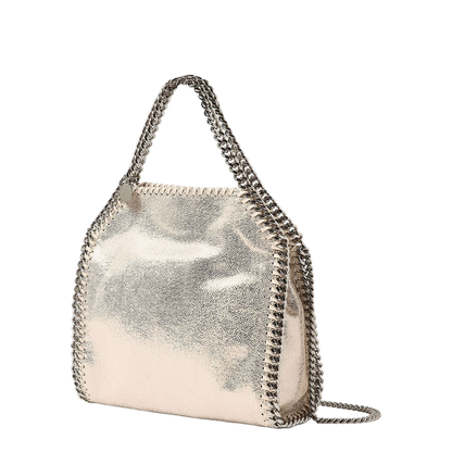 MAYFEYR - Stella Mccartney - Mini Falabella Tote Bag - 371223WP0301