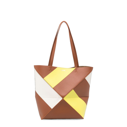 MAYFEYR - Loewe - Luggage Patchwork Bag - A779G50XA60220