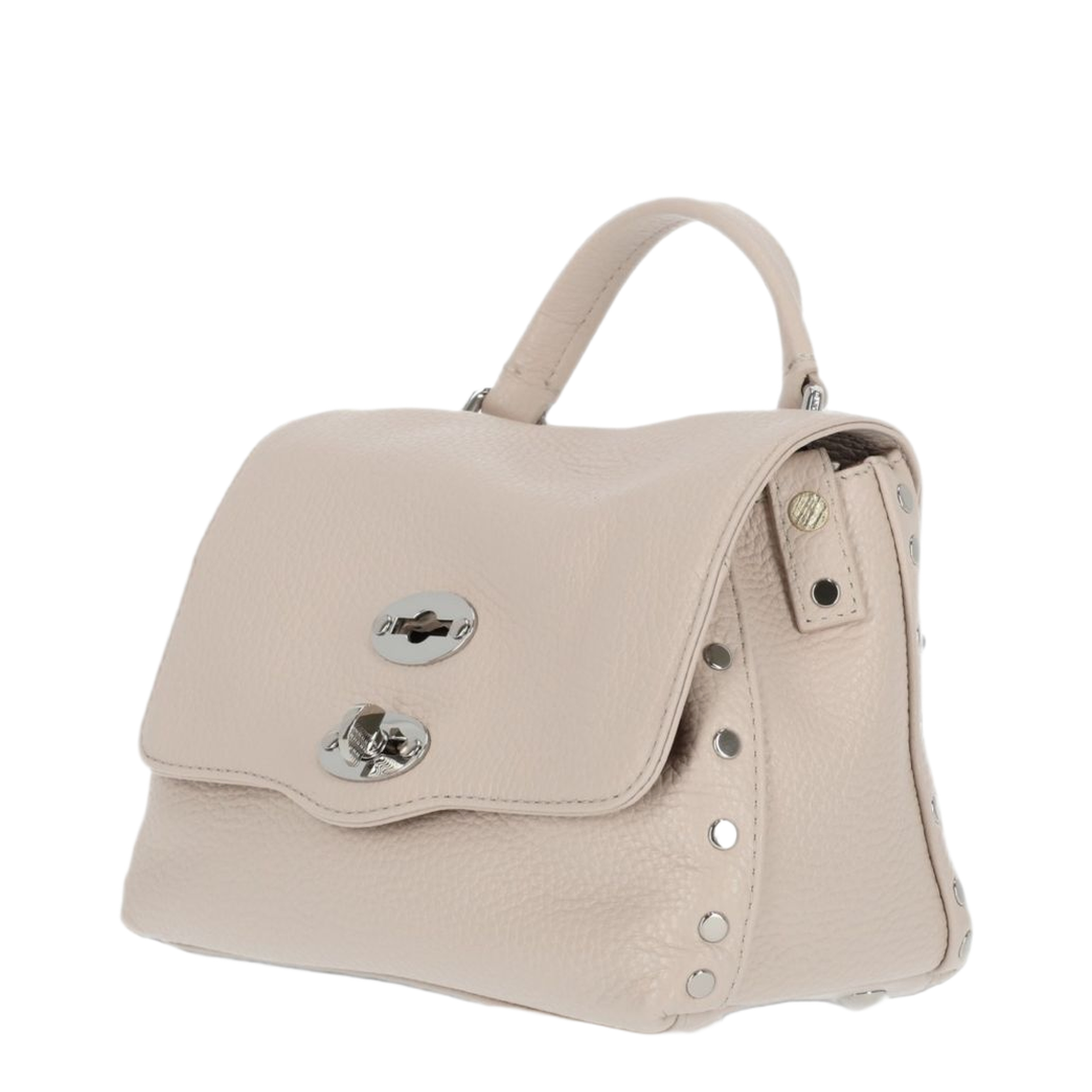 MAYFEYR - Zanellato - Bag White - 068010BABYDAILYZ0196