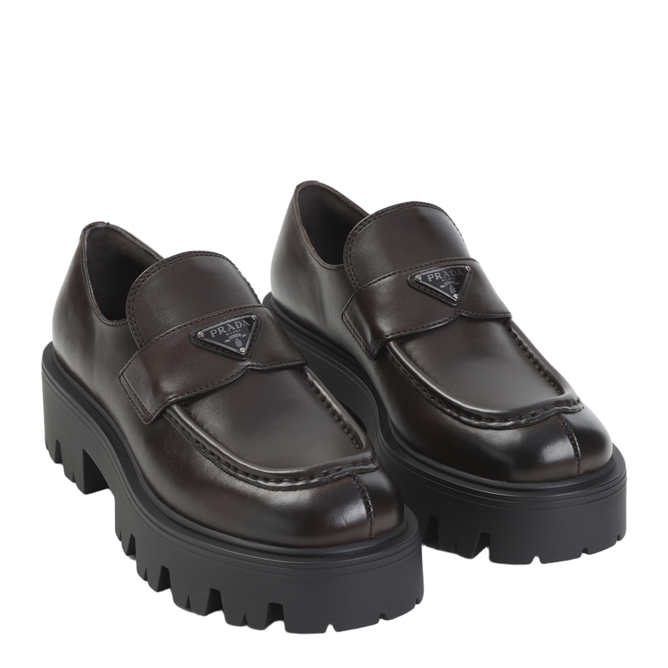 MAYFEYR - Prada - Stride Loafer - 1D185OFB0503KDP