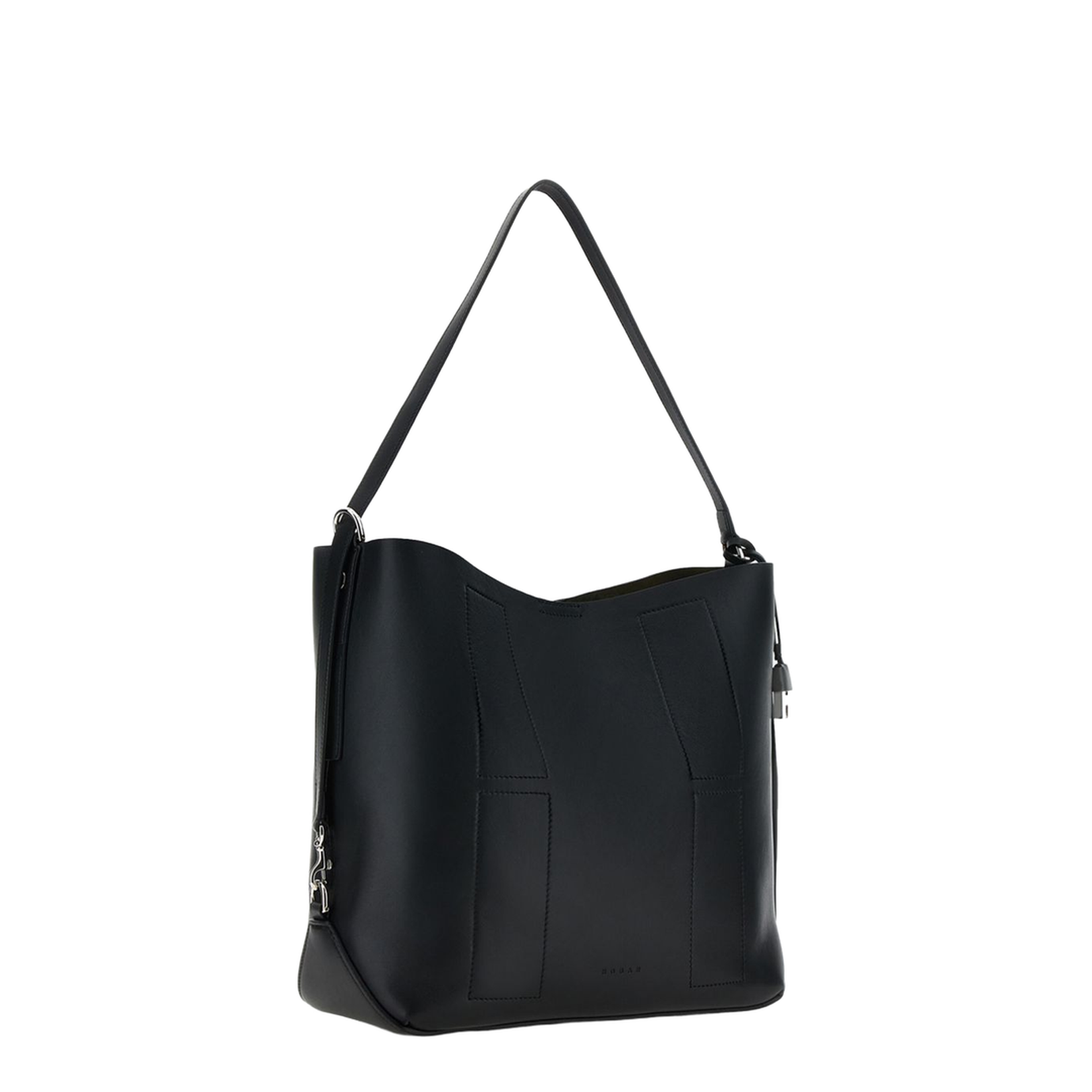 Medium Hocket Hobo Bag