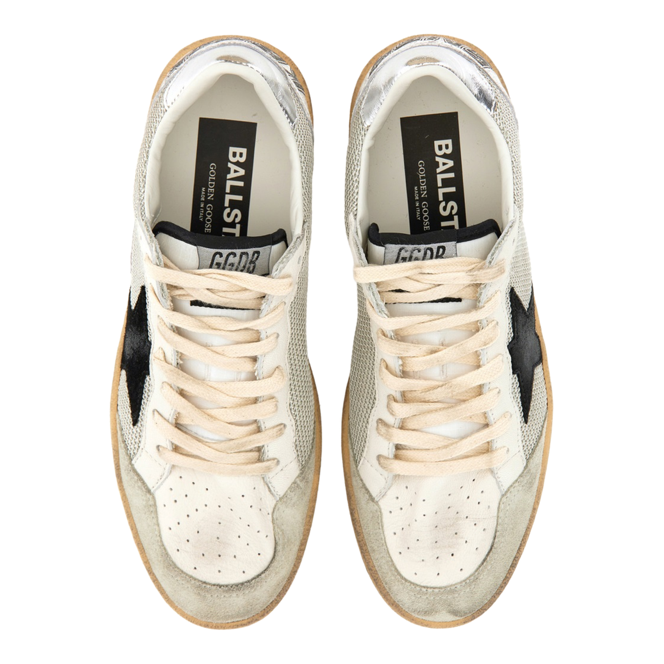 Ballstar Sneakers