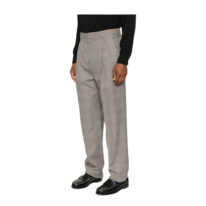 Light Brown Trousers