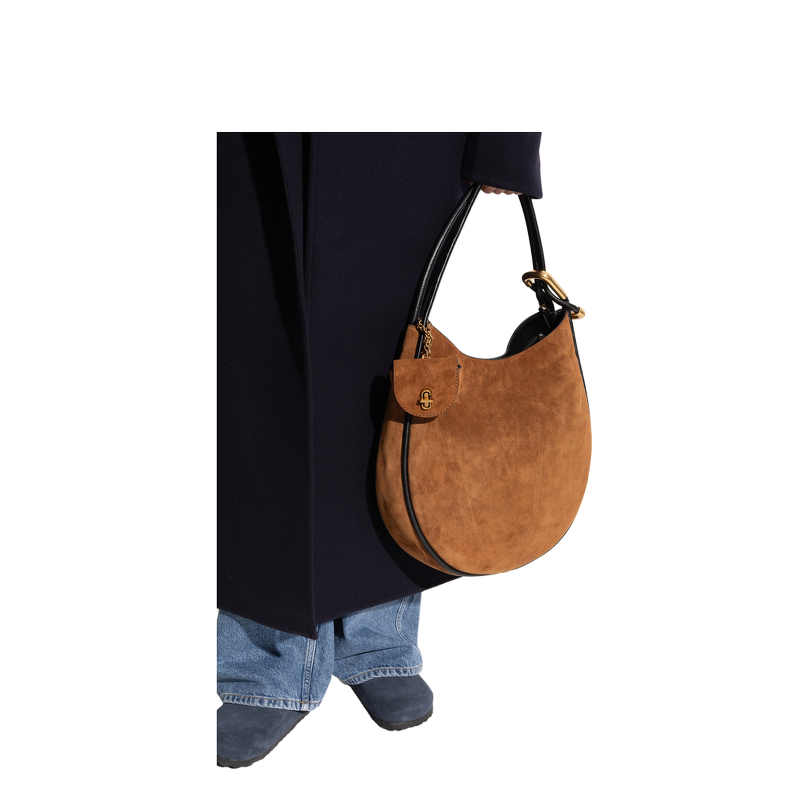 Messenger Bag