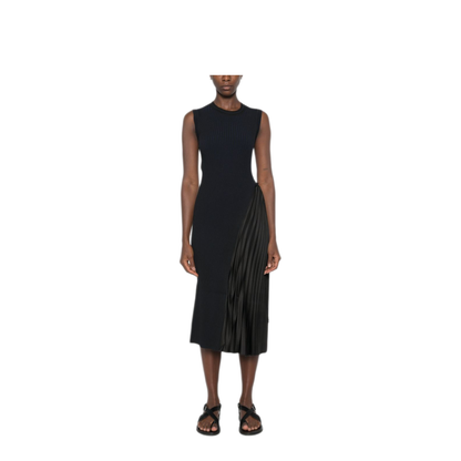 MAYFEYR - Emporio Armani - Dresses Black - EW005144AF30197FC006
