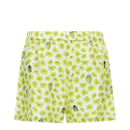 Strawberry Garden Shorts