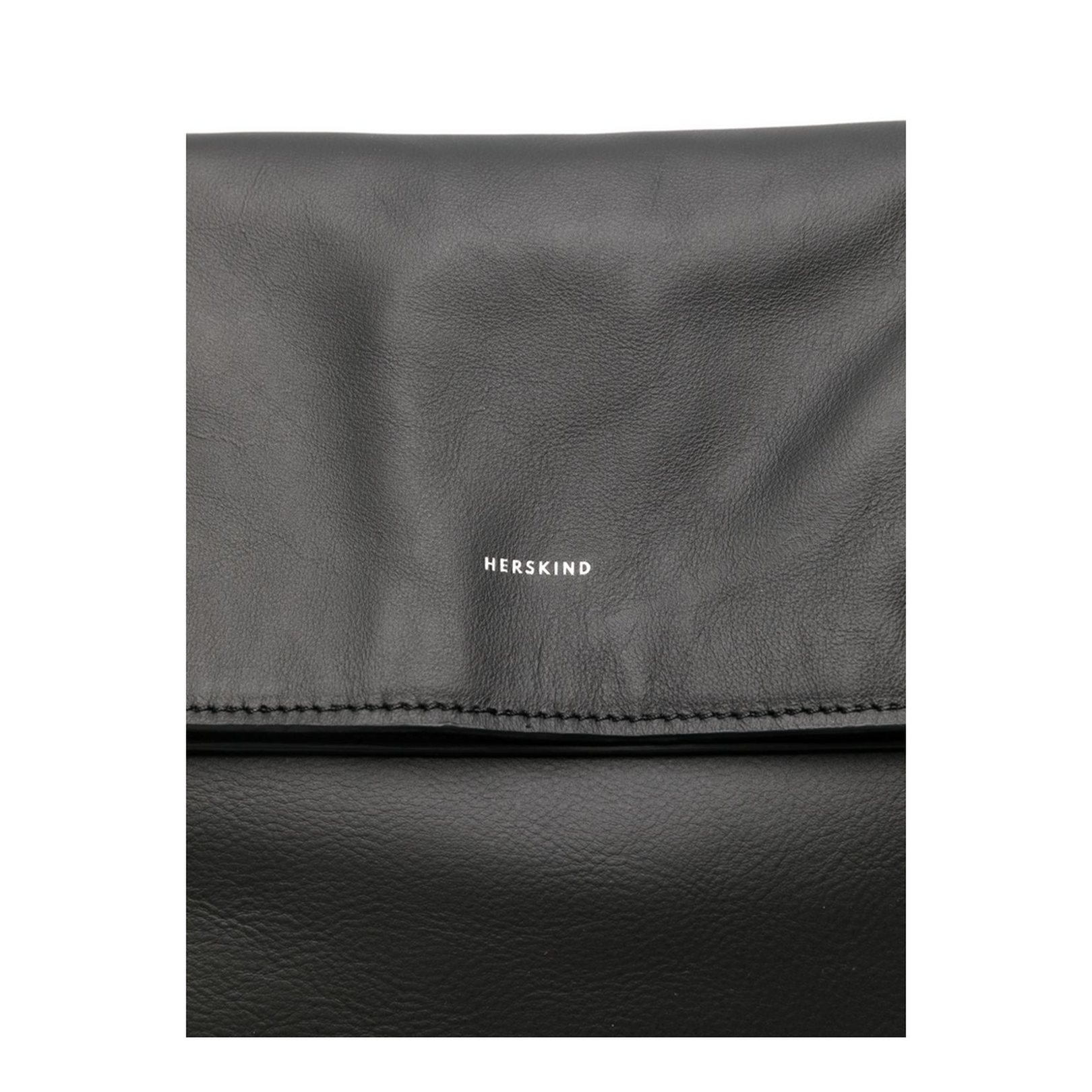 Sofia Leather Tote Bag