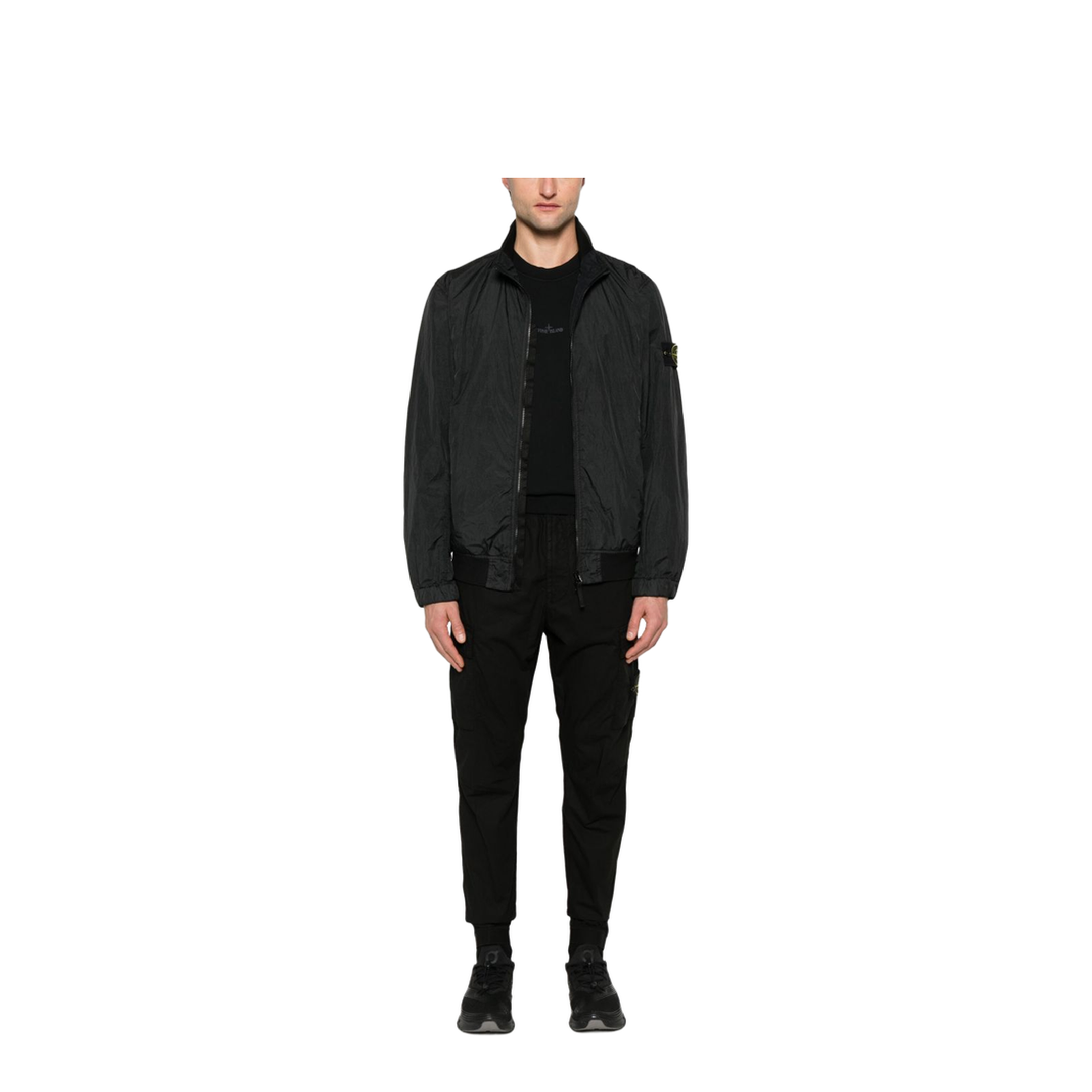 MAYFEYR - Unknown - Coats Black - L2S154100037S0A23V0029