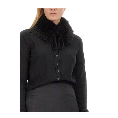 MAYFEYR - Sportmax - Sport Shirt - 2422386011600072005